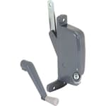 H 3668 2-3/8 In. Right-Hand Awning Window Operator