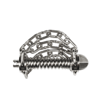 3" Grease Cutter for 1-1/4" Sectional Cable