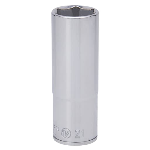 1/2 Dr 6-Point Deep Socket