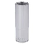 1/2 Dr 6-Point Deep Socket