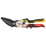 Offset Long Cut Aviation Snips