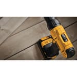 20V MAX Compact Drill/Driver Kit