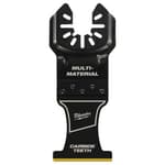 Carbide Teeth Multi-Material Multi-Tool Blades