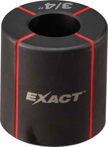 EXACT 3/4" Die