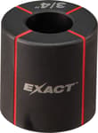 EXACT 3/4" Die