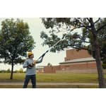 20V MAX Cordless Battery Powered Pole Pruner Kit