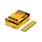 1/4 in x 1-1/4 in 18-Gauge Narrow Crown Staples (2500 pcs)
