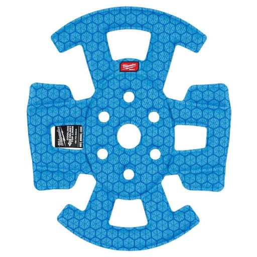 Safety Helmet Cooling Liner