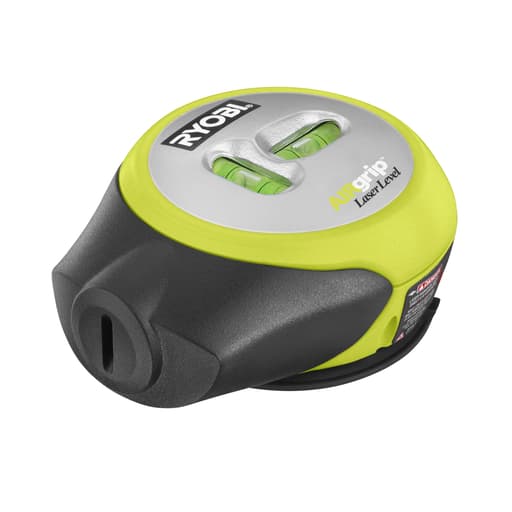 Air Grip Compact Laser Level