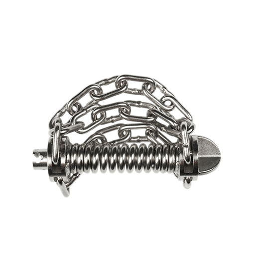 3" Grease Cutter for 7/8" Sectional Cable