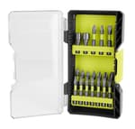 120 PC. Drill and Impact Rated Drive Kit