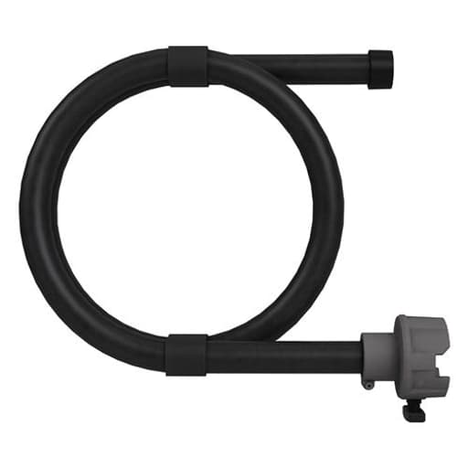 Small Rear Guide Hose