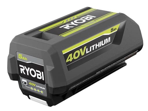 40V 5AH Battery