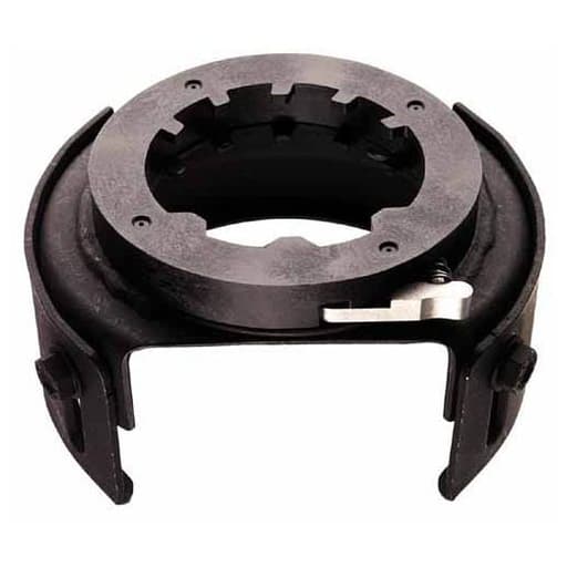 Cup Wheel Guard 5"