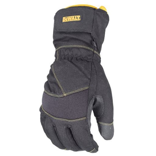 Extreme Condition Insulated Cold Weather Work Glove