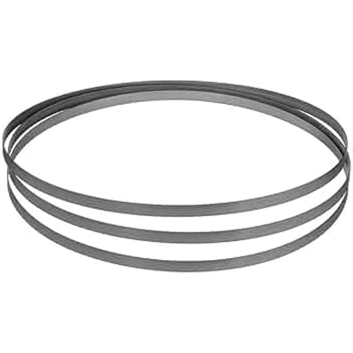 10 TPI Portable Band Saw Blade (.020" 3 pack)