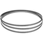 10 TPI Portable Band Saw Blade (.020" 3 pack)