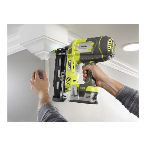 18V ONE+ AirStrike 16GA Finish Nailer