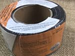 Backerboard Seam Tape