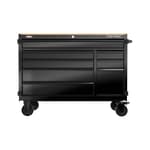 Premium S2000 Series 52" Wide 8-Drawer Workstation