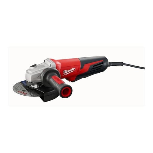 13 Amp 6" Small Angle Grinder