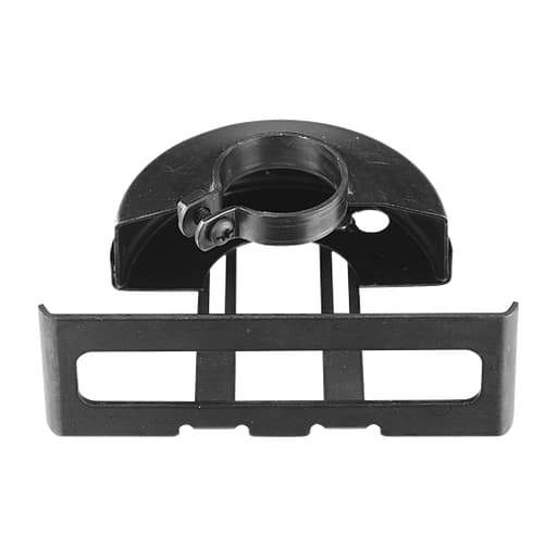 9" Type 1 Cut-Off Guard