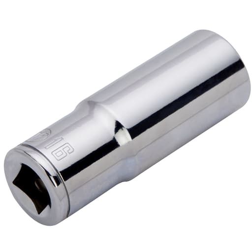 3/8 Dr 6-Point Deep Socket