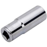 3/8 Dr 6-Point Deep Socket