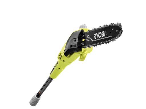 40V 10" Pole Saw