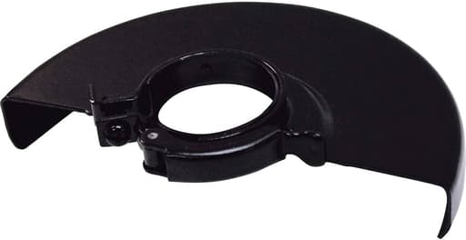 6" Tool-less Wheel Guard