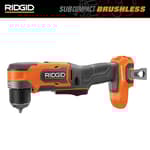 SubCompact Brushless Cordless Right Angle Drill