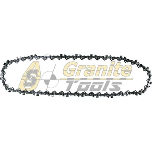 12" Saw Chain