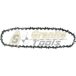 12" Saw Chain