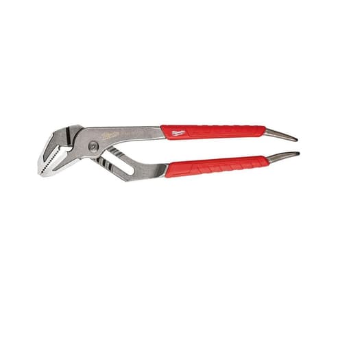 10" Comfort Grip Straight-Jaw Pliers