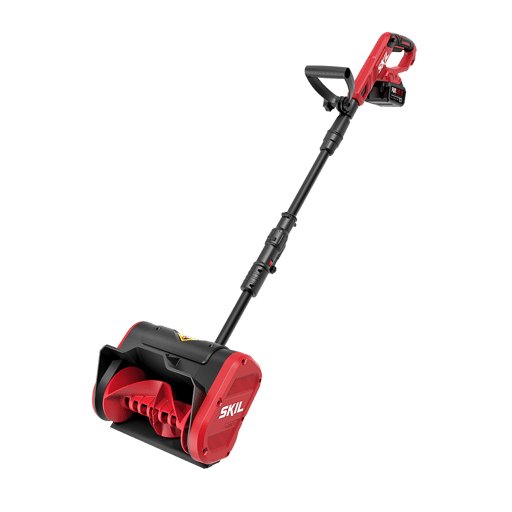 20V 10 In. Snow Shovel Kit
