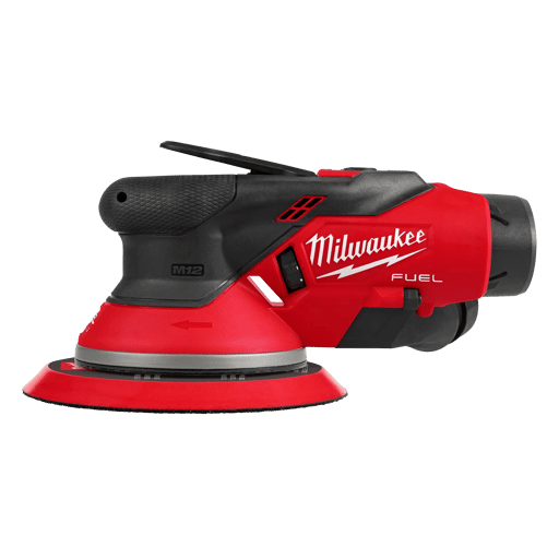 M12 FUEL™ 6" Random Orbital Sander (3/16")