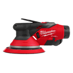M12 FUEL™ 6" Random Orbital Sander (3/16")