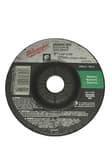 5" x 1/4" x 7/8" Grinding Wheel (Type 27)