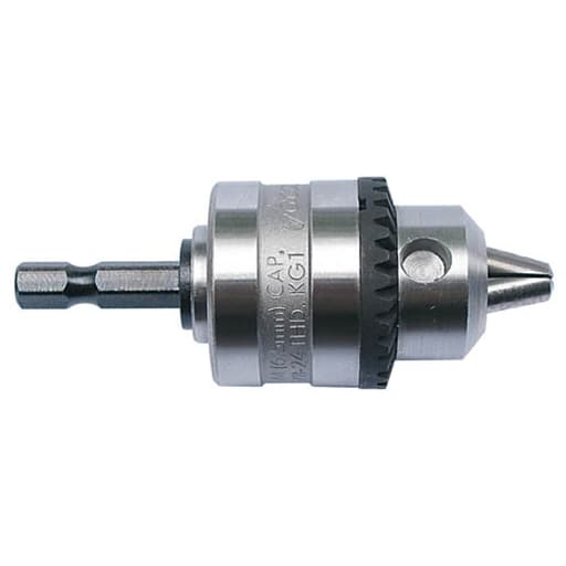 Chuck Attachment 1/4"