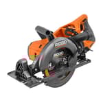 18V Brushless 7-1/4 in. Rear Handle Circular Saw