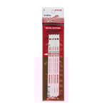 5" 14 TPI Bi-Metal Jig Saw Blade (5 PK)