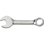 11/16-in Short SAE Combination Wrench