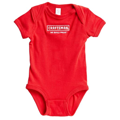 Baby Onesie Cotton