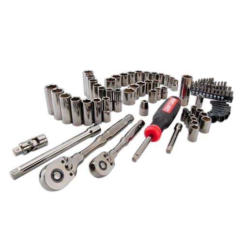 99pc OVERDRIVE Mechanics Tool Set