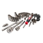 99pc OVERDRIVE Mechanics Tool Set