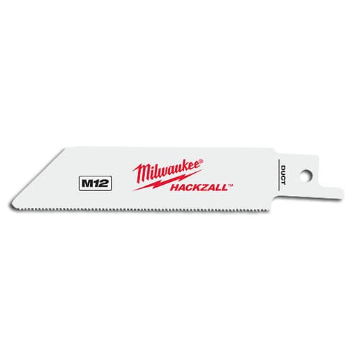 M12 Hackzall Blade-Duct