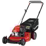 21-Inch Gas Push Mower