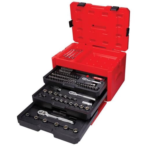 Mechanics Tool Set