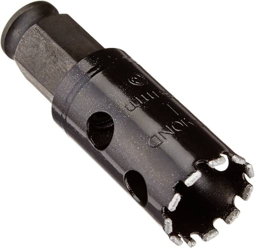 1 in. Diamond Hole Saw