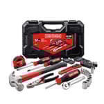 Mixed Tool Set (57 pc)
